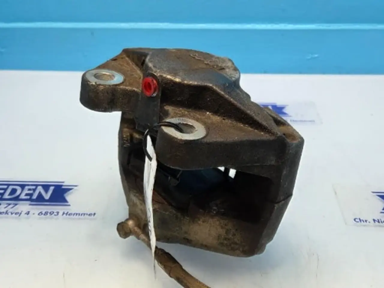 Billede 12 - New Holland CR9.90 Bremsekaliber 84989455