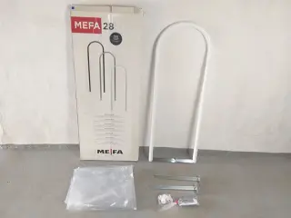 Postkasseholder MEFA