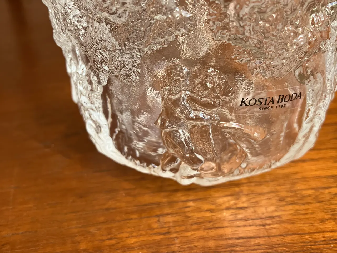 Billede 5 - Smukke Kosta Boda glasskåle