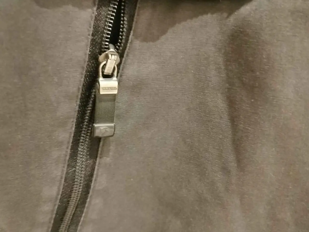 Billede 5 - Fjällräven Yttertyg Jakke S