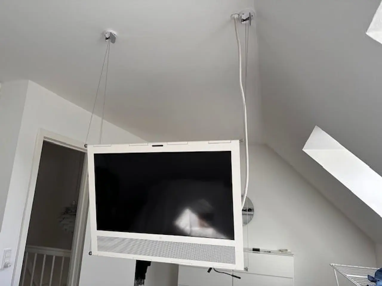Billede 2 - Ophæng til B&O