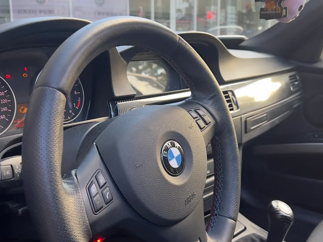Billede 6 - BMW 320i e91