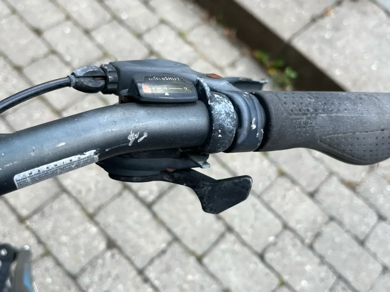 Billede 4 - Kildemoes cykel (7 gear)
