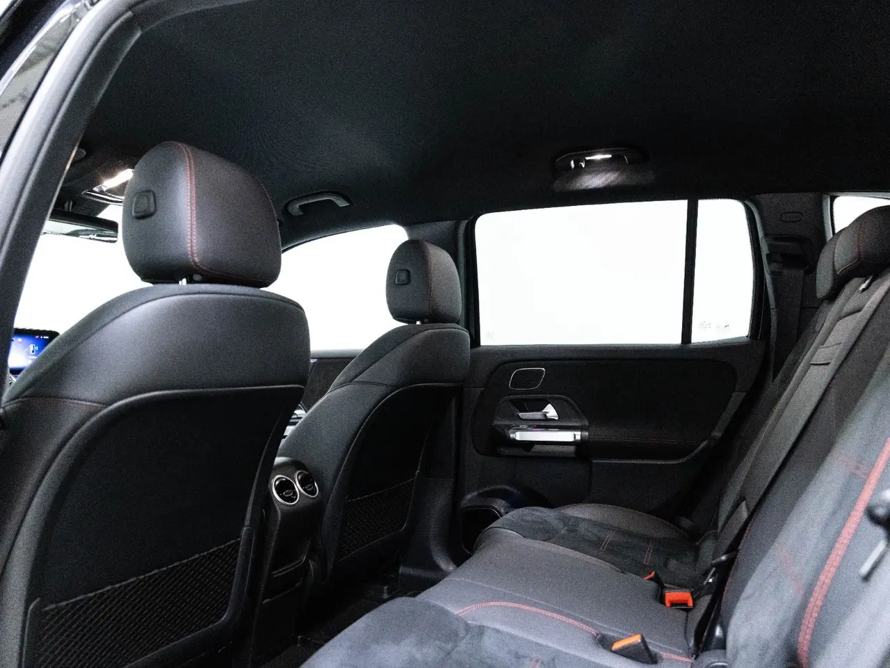 Billede 16 - Mercedes EQB250+  AMG Premium