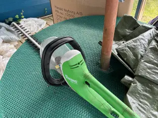 Hækkeklipper