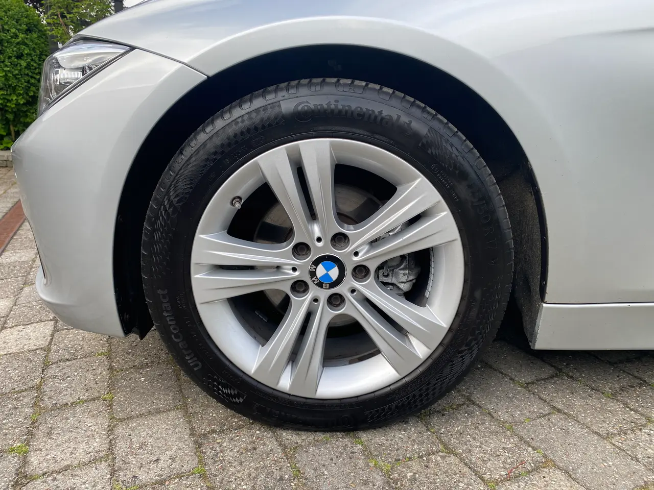 Billede 15 - BMW F31 318D Aut. Sportline