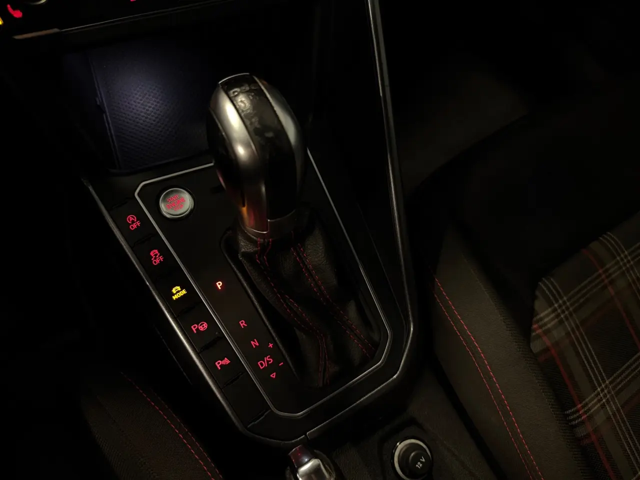 Billede 16 - VW Polo 2,0 GTi DSG