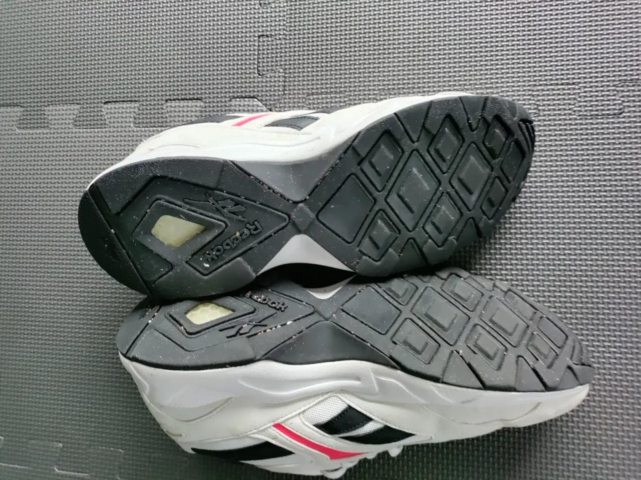 Billede 4 - Reebok sneakers str 43