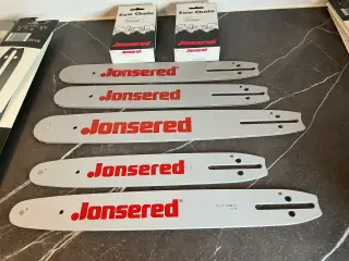 Jonsered 