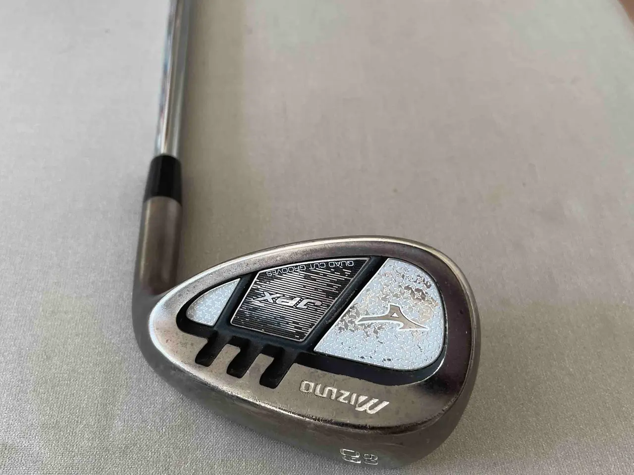 Billede 3 - Wedge 60 grader Mizuno