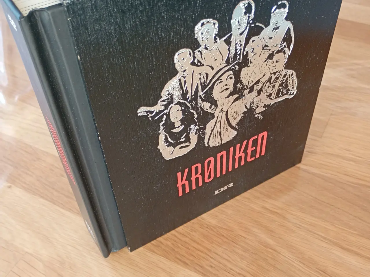 Billede 3 - Krøniken