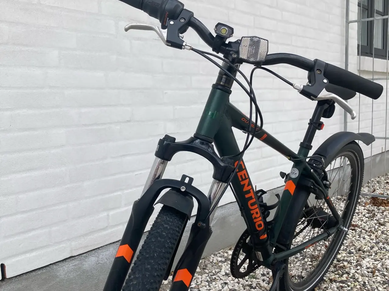 Billede 1 - 26” Centurion drengecykel