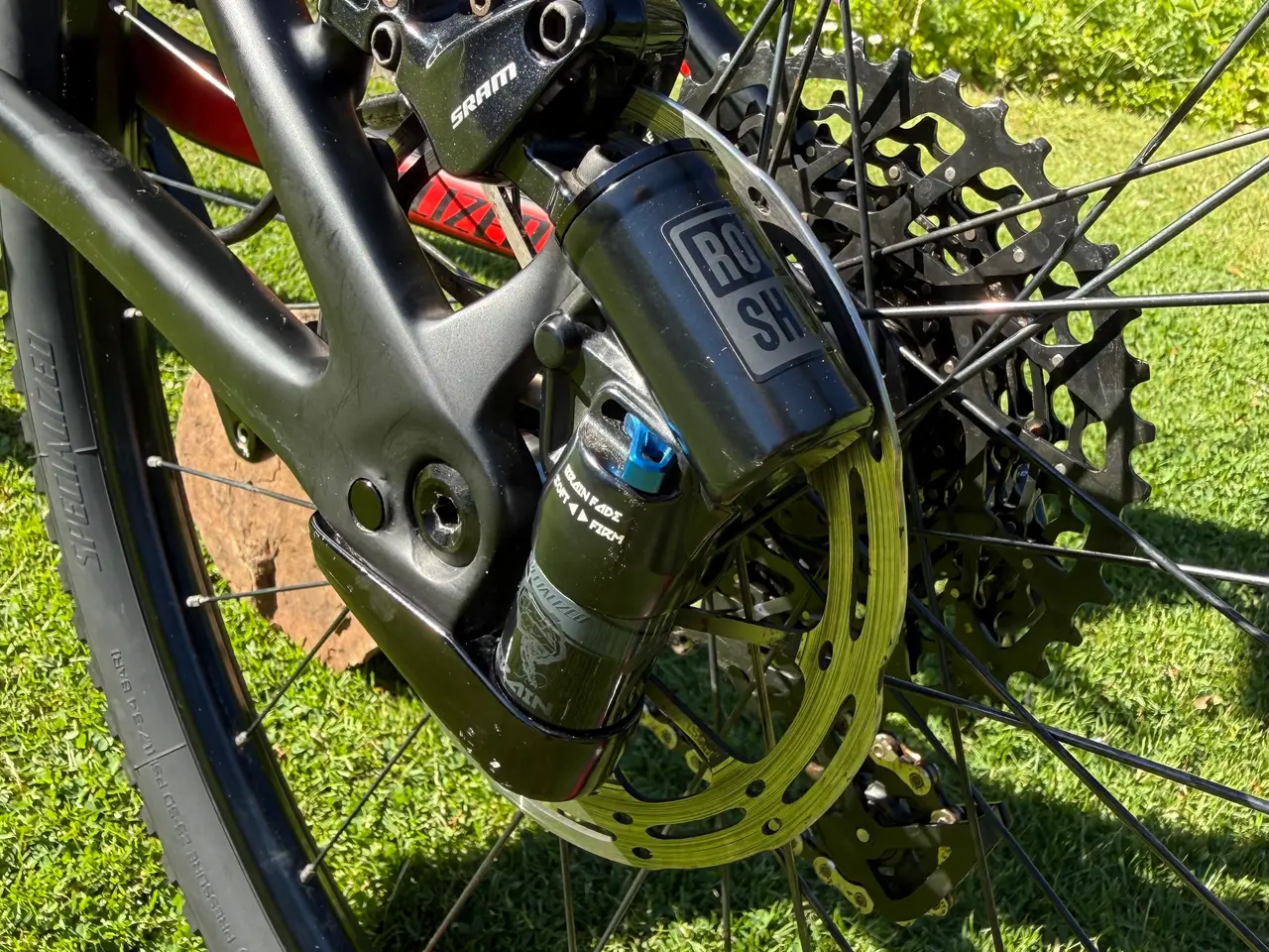 Billede 2 - Specialized Epic Comp Carbon 29” – Str. M – Næsten