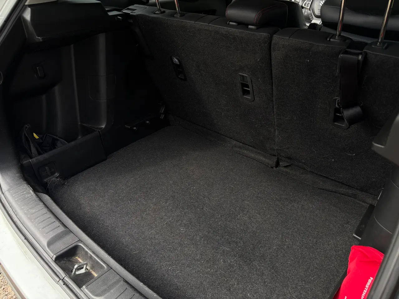 Billede 5 - Suzuki Vitara 1,4 Boosterjet S – 140 HK – Nysynet
