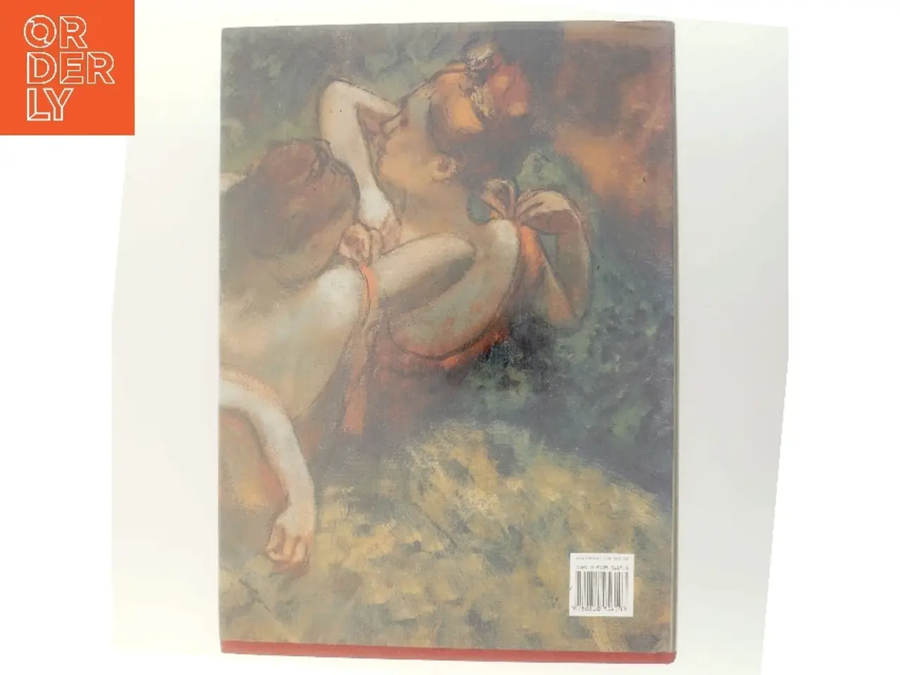 Billede 3 - National Gallery of Art af John Oliver Hand (Bog)