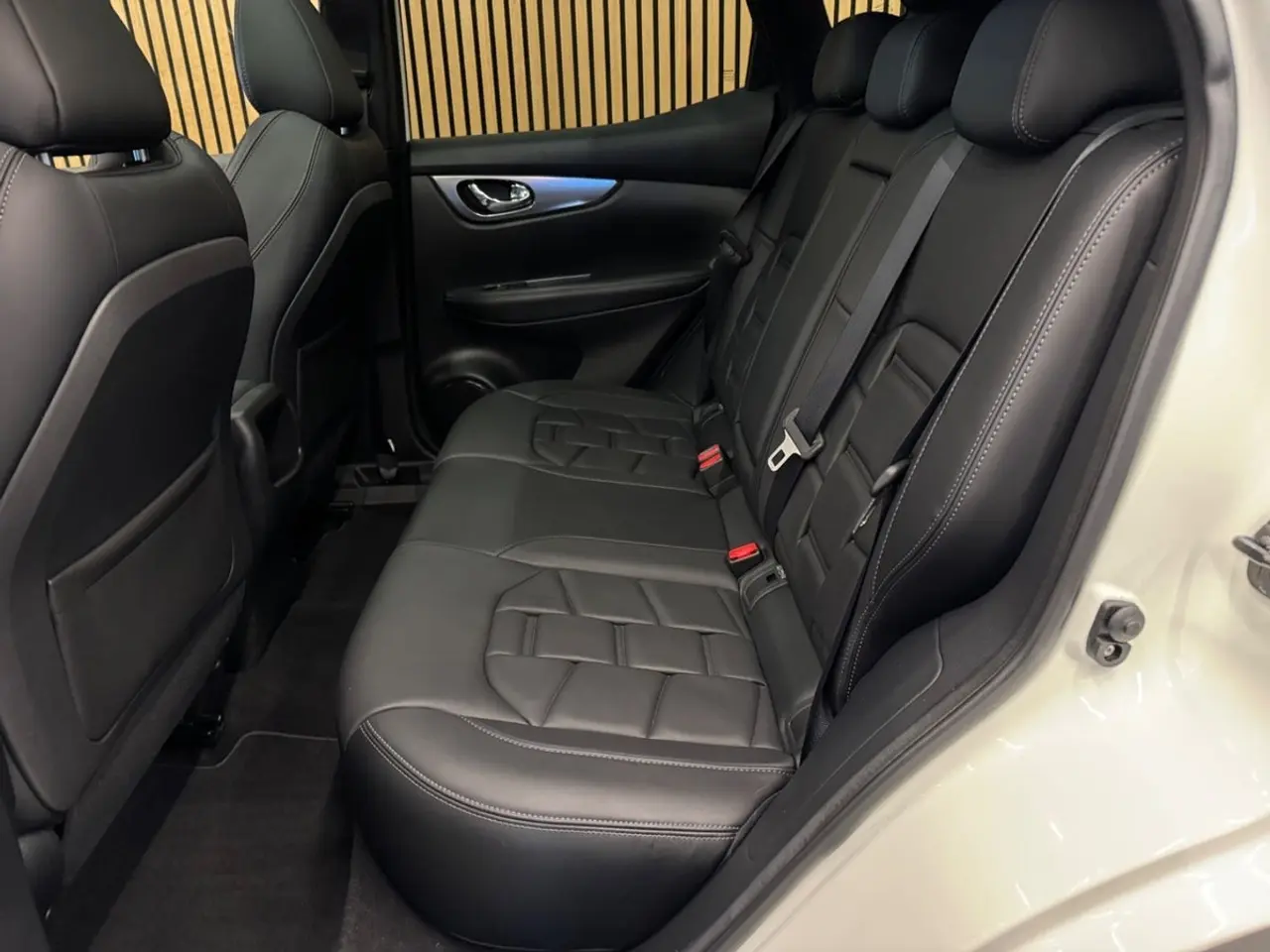Billede 13 - Nissan Qashqai 1,2 Dig-T 115 Tekna+