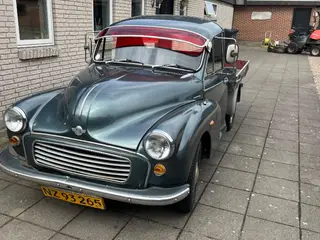 Morris 1000 Super