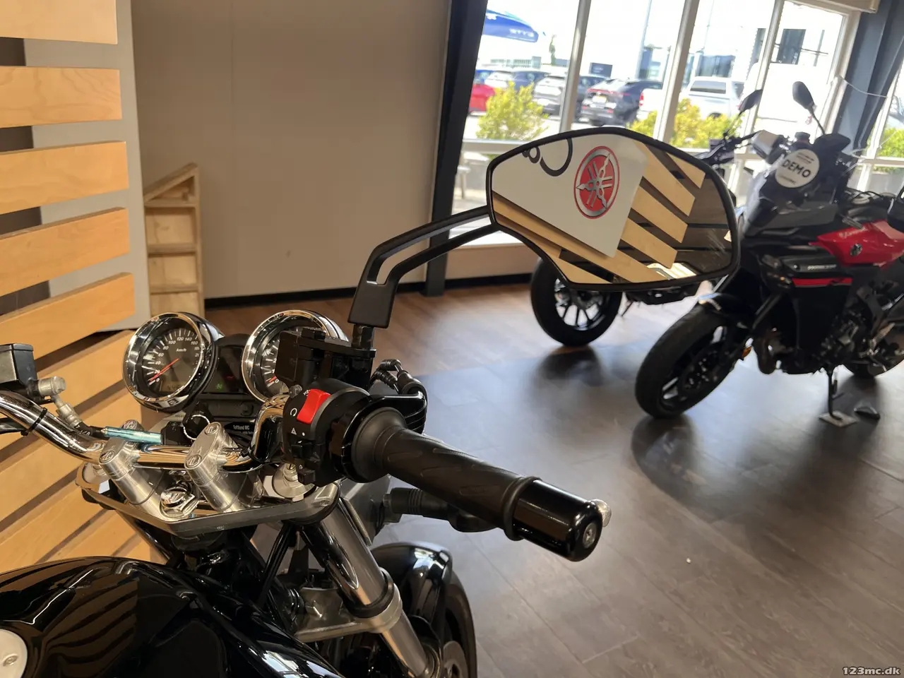Billede 16 - Suzuki GSX 1400