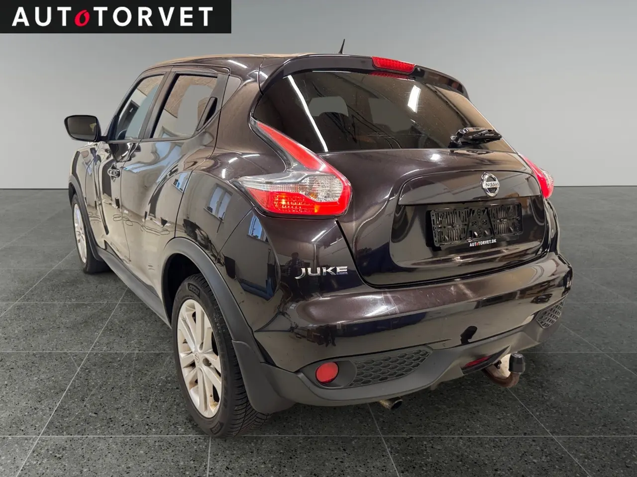 Billede 3 - Nissan Juke 1,2 Dig-T 115 Acenta