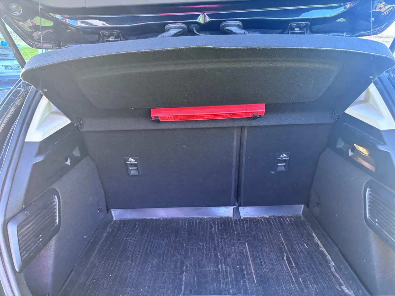 Billede 10 - Ford Focus 1,0 EcoBoost Connected