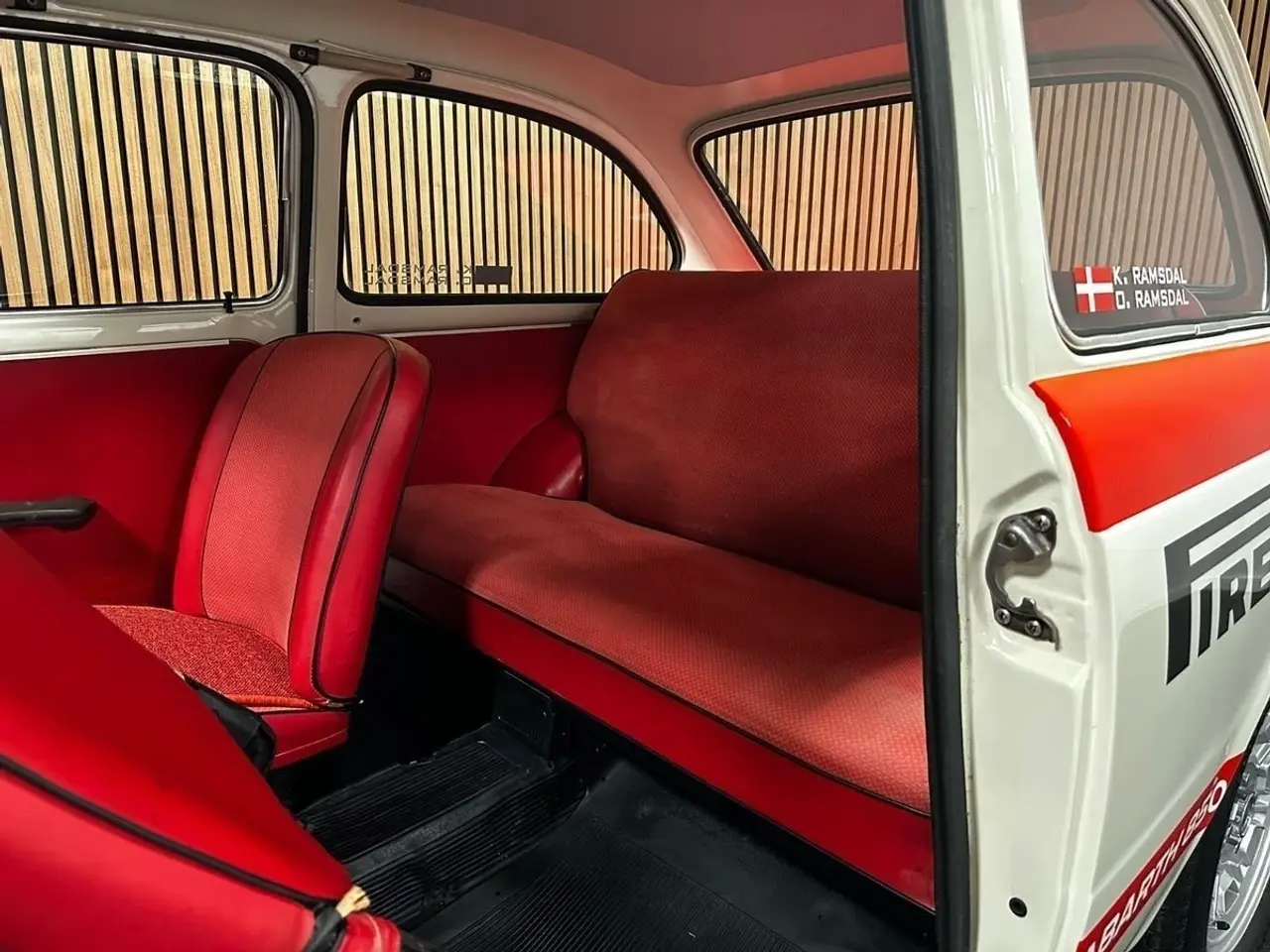 Billede 11 - Fiat 850 0,9