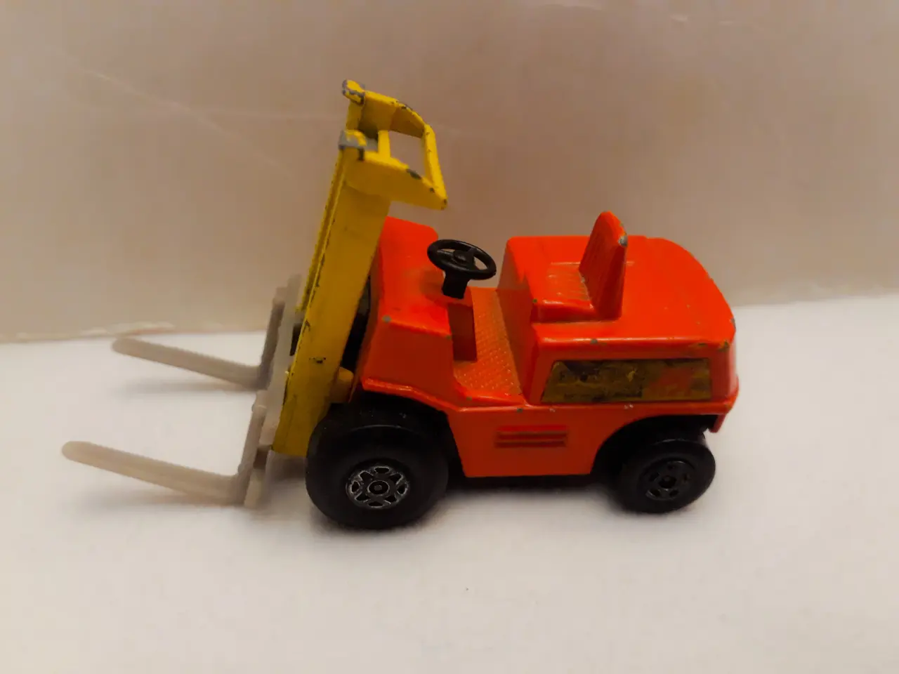 Billede 3 - Truck og Dumper Modeller