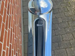 Harley Davidson tank cover