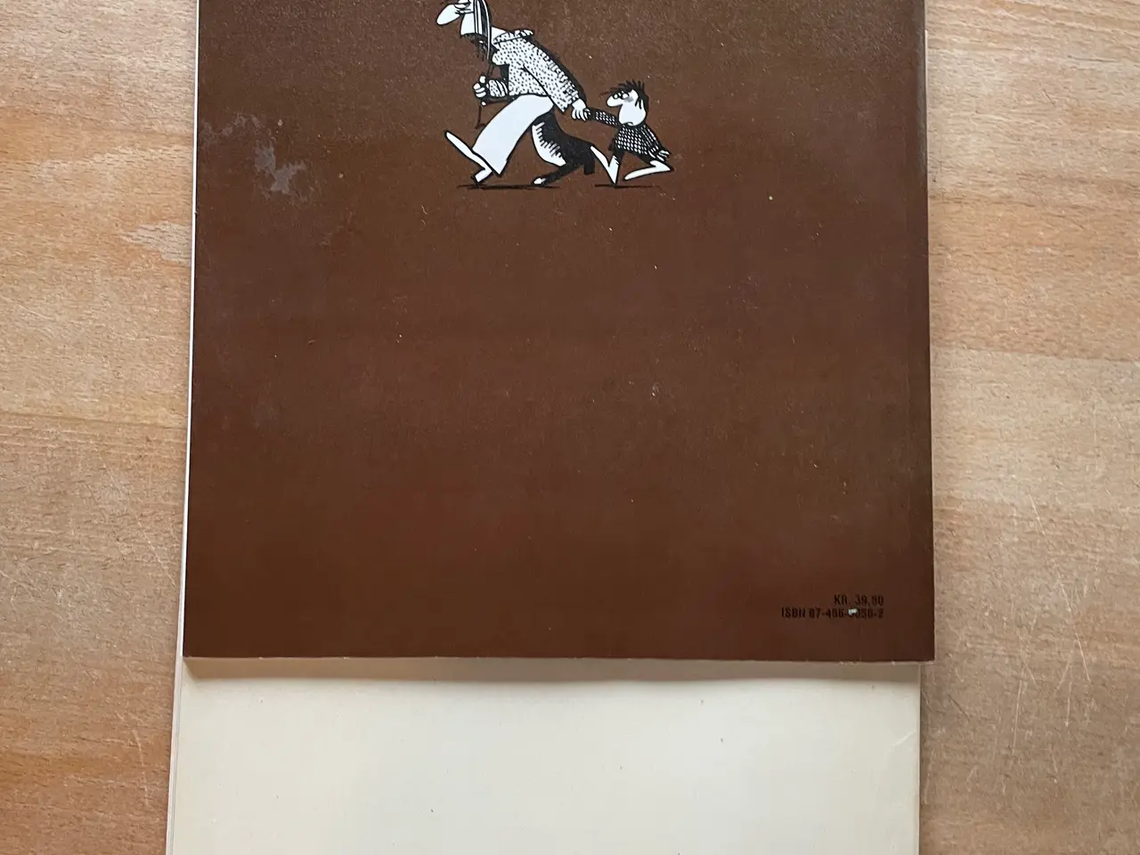 Billede 2 - Claire Bretecher