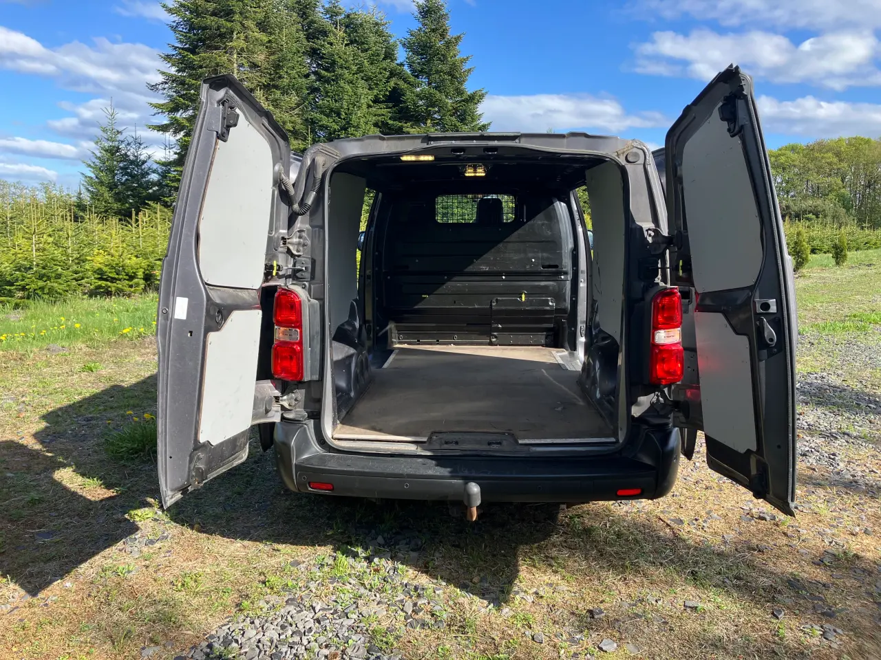 Billede 6 - TOYOTA Proace