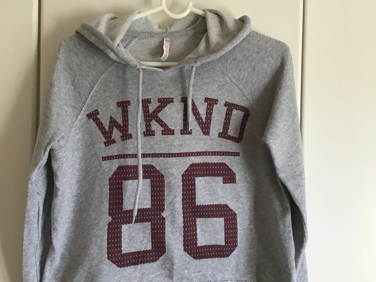 Billede 8 - Bluser, sweatshirts og hoddies