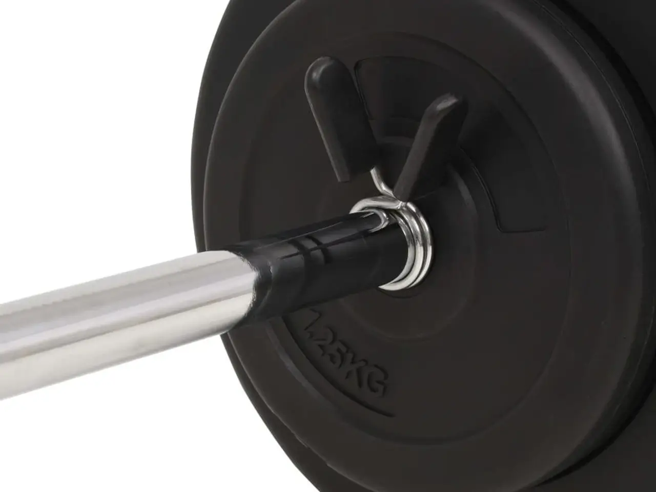 Billede 4 - Vægtstangssæt 30 kg