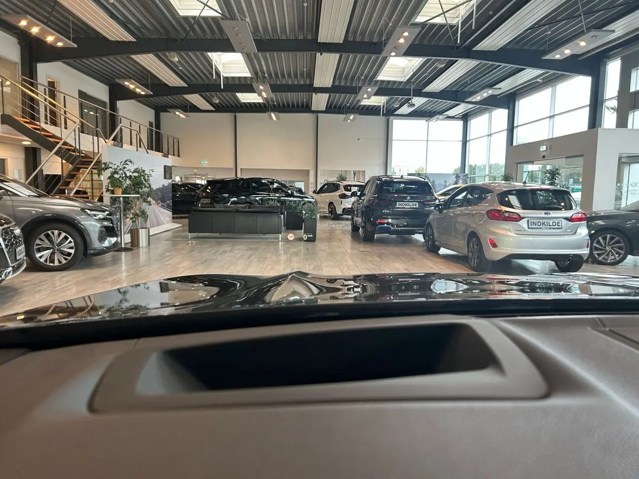 Billede 15 - BMW iX3 Charged Plus M-Sport