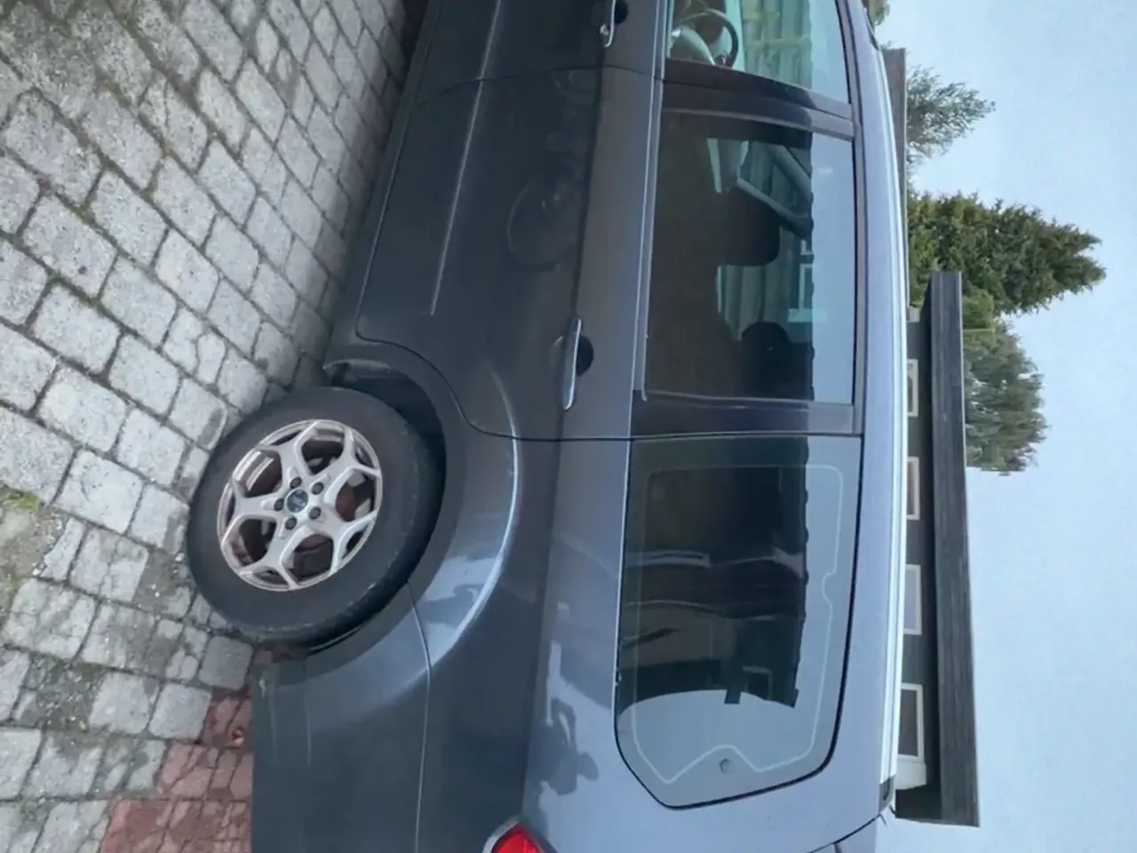 Billede 3 - Ford Galaxy