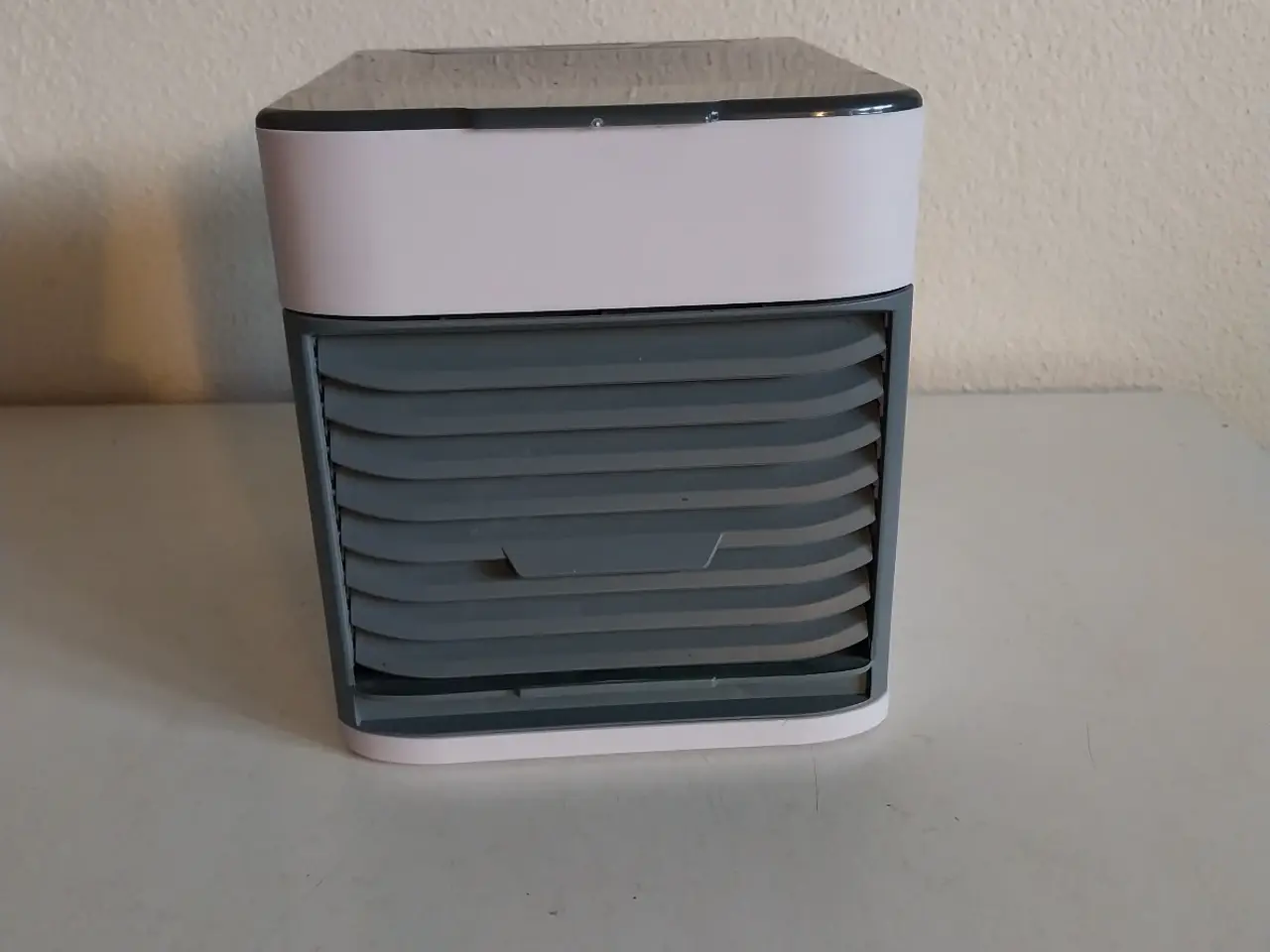 Billede 1 - Mini klimaanlæg.Ventilator.Luftfugter 