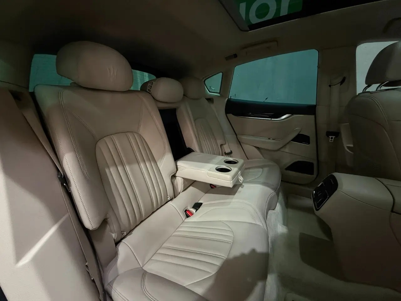 Billede 16 - Maserati Levante 3,0 D aut.