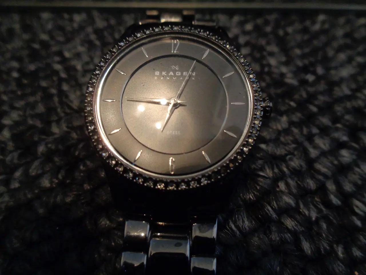 Billede 6 - Skagen Ur