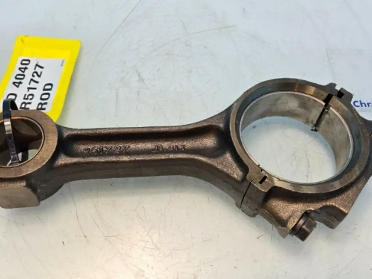 Billede 3 - John Deere 6359TL Plejlstang R51727