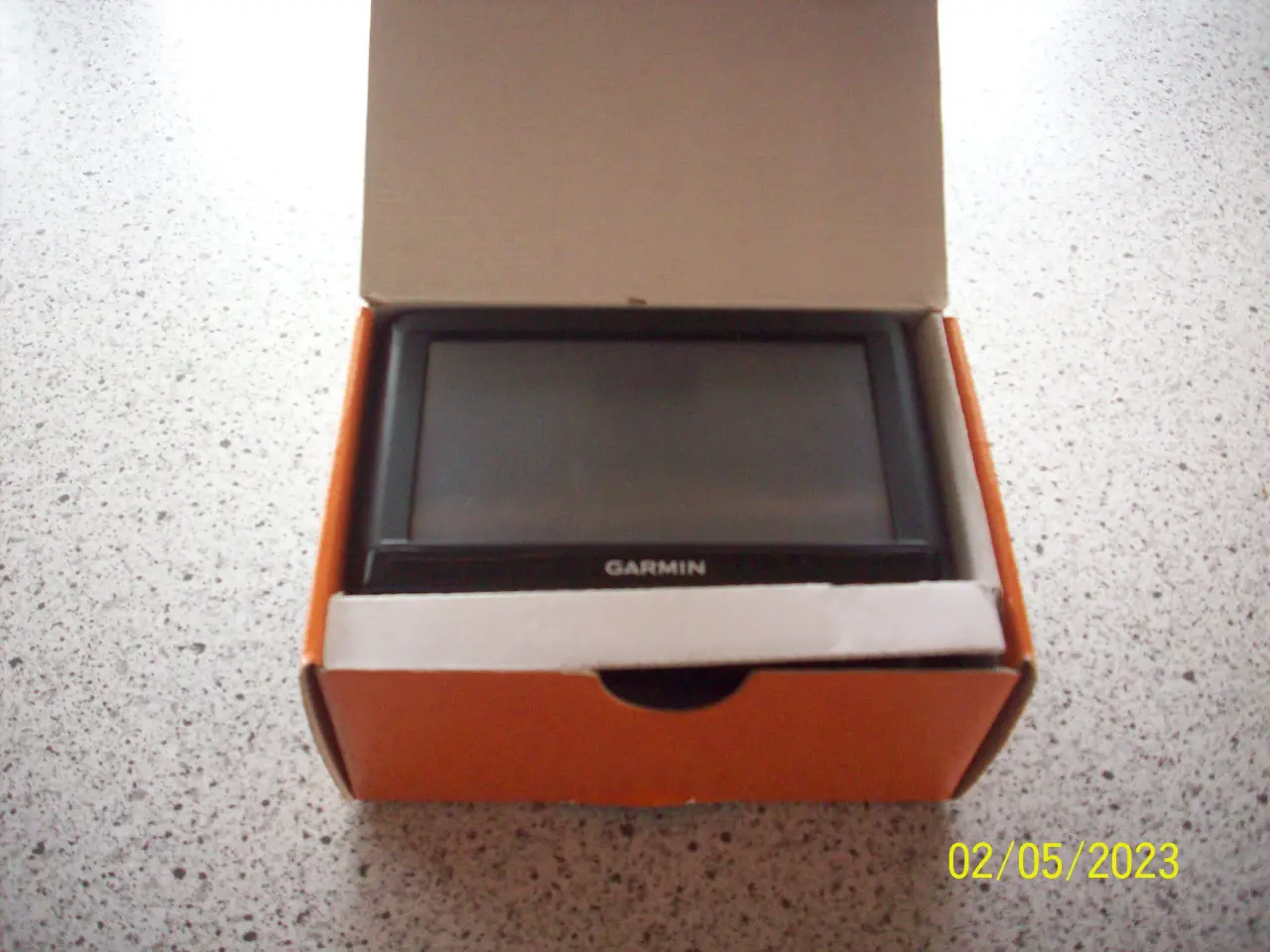 Billede 2 - Garmin