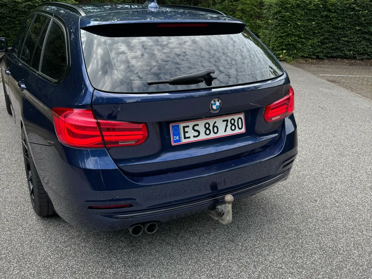 Billede 10 - BMW 320