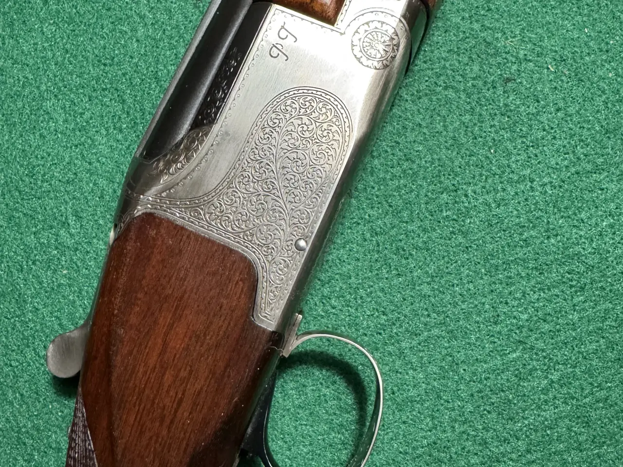 Billede 3 - Winchester Super Grade 