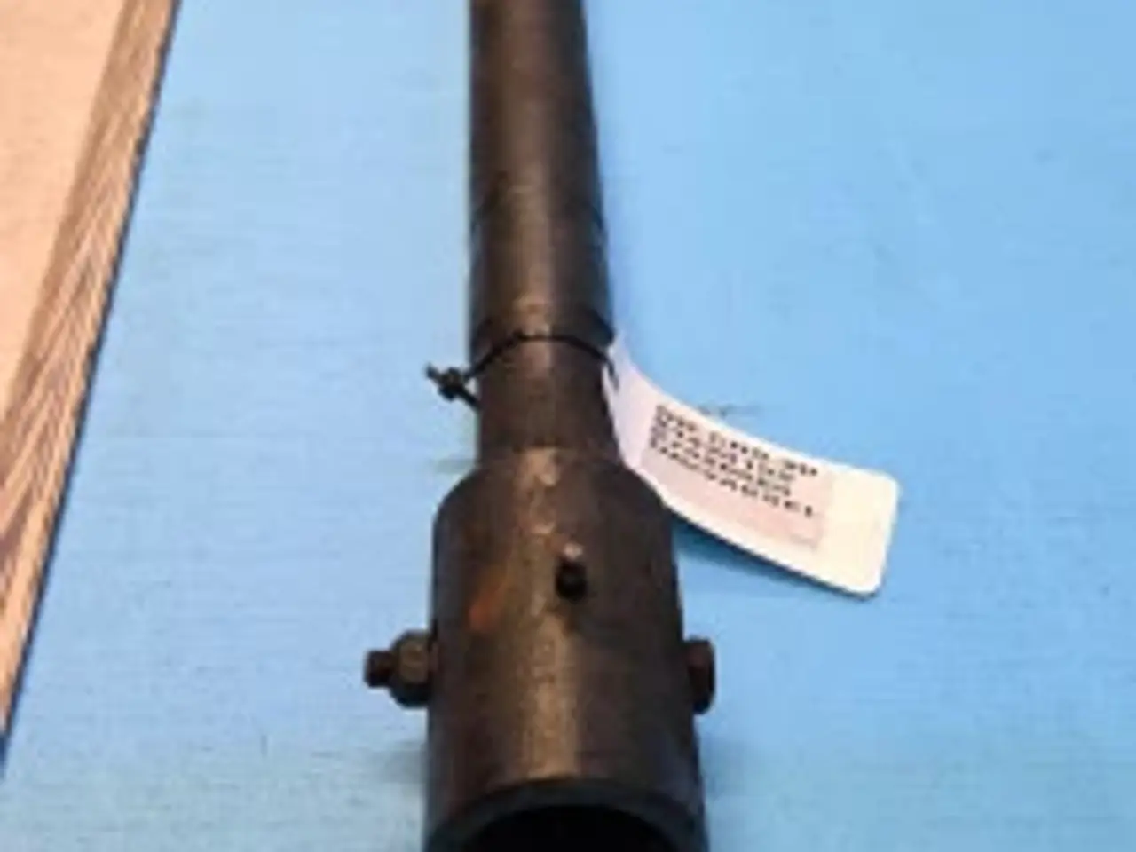 Billede 13 - New Holland CR9.90 Drivaksel 84440159