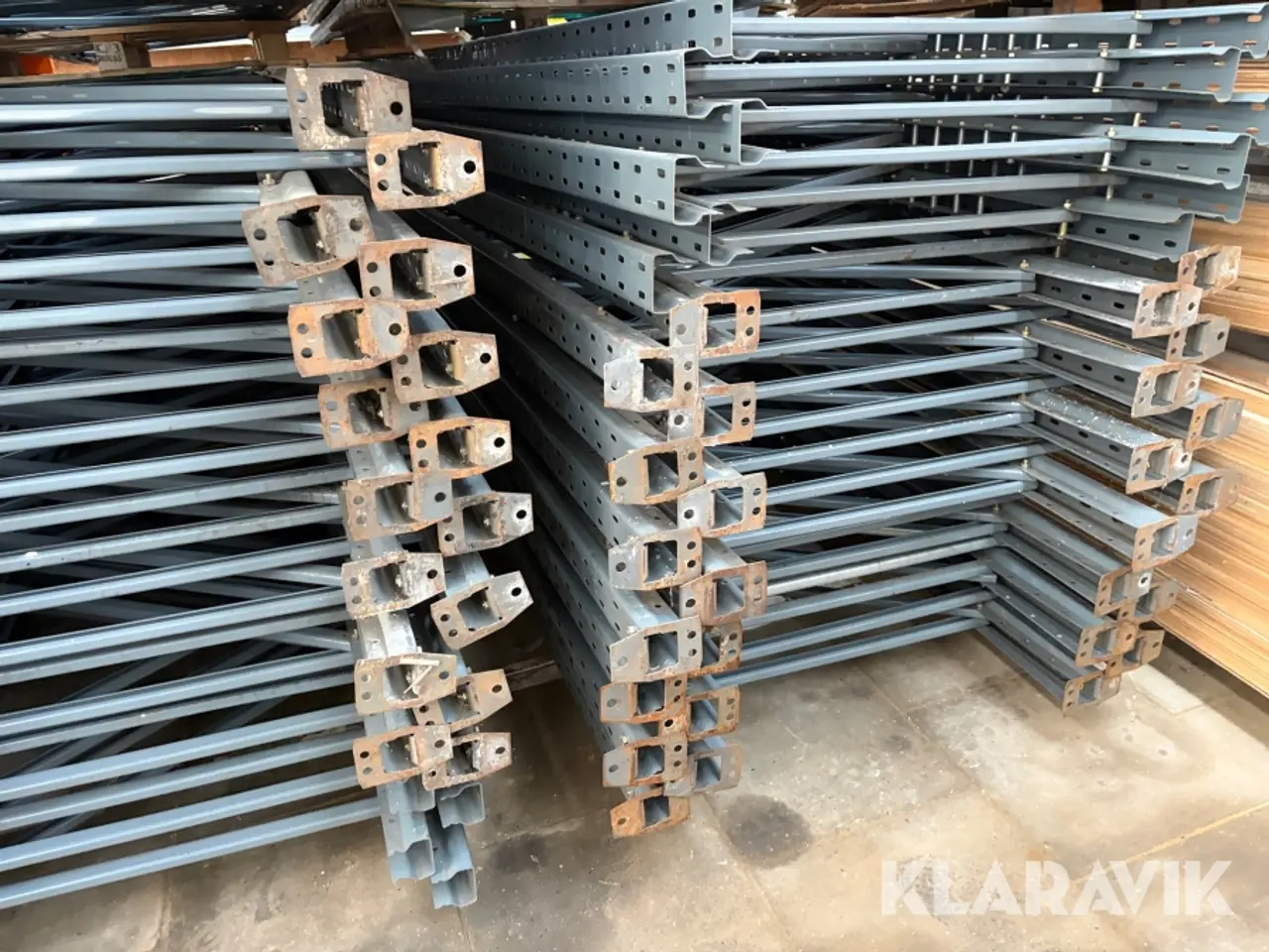 Billede 10 - Pallereoler