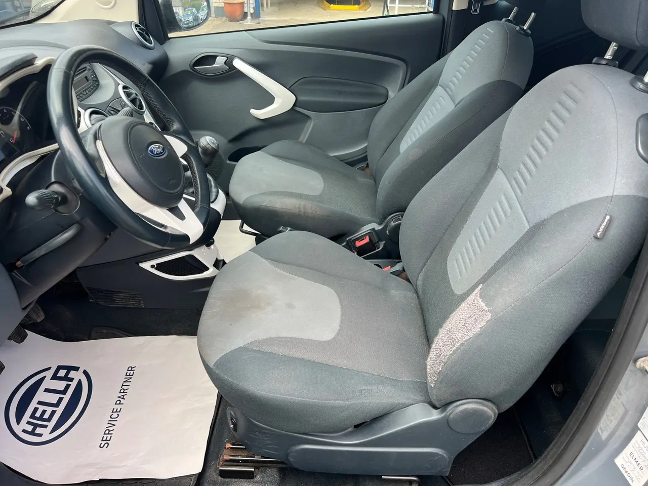 Billede 5 - Ford Ka 1,2 Titanium