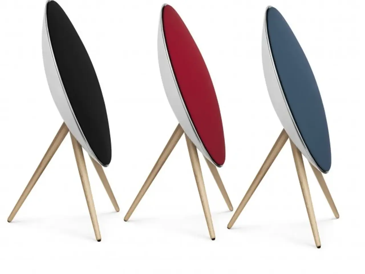 Billede 3 - B&O Beoplay A9 Demo MKII
