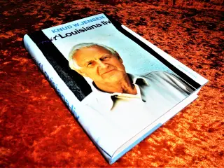 Mit Louisiana-liv, Knud W. Jensen