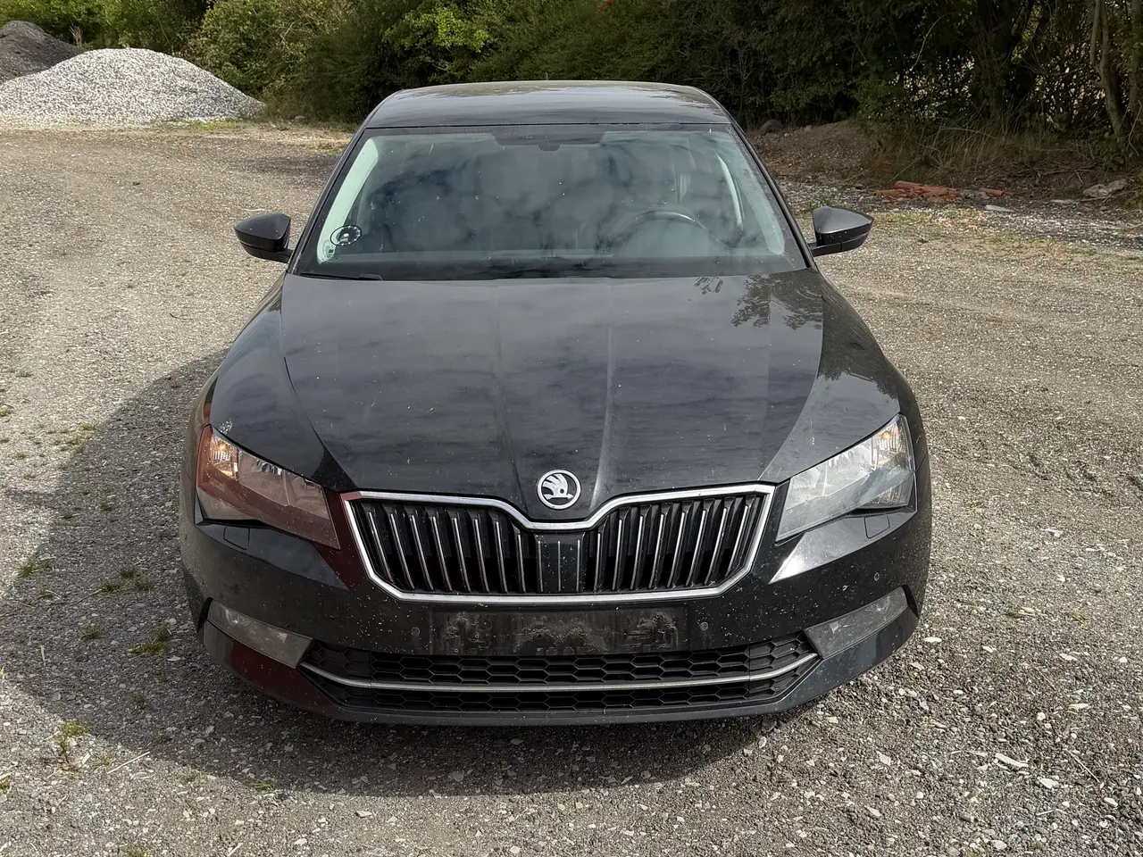 Billede 1 - Skoda Superb 2,0 TDI DSG 2016 Nummer 42302170