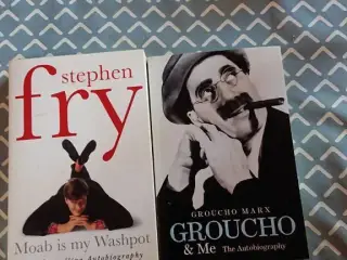 Selvbiografi