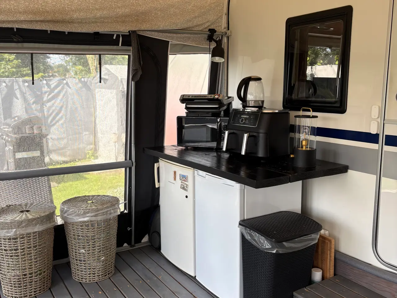 Billede 7 - Campingvogn