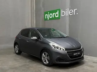Peugeot 208 1,2 e-THP 110 Allure EAT6