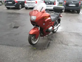 BMW R1100RT